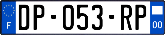 DP-053-RP