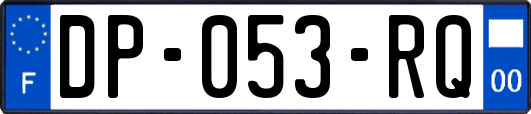 DP-053-RQ