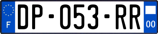 DP-053-RR