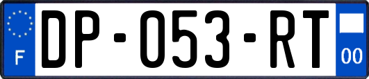 DP-053-RT
