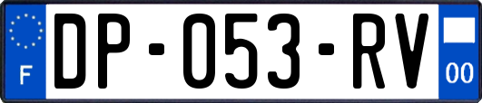 DP-053-RV