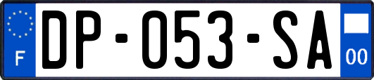 DP-053-SA