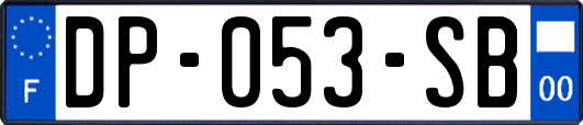 DP-053-SB