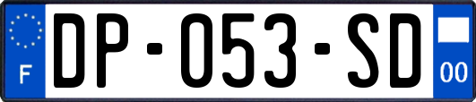 DP-053-SD