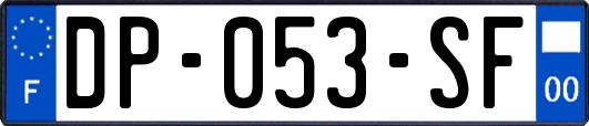 DP-053-SF