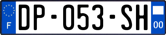 DP-053-SH