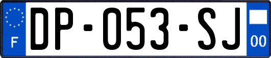 DP-053-SJ