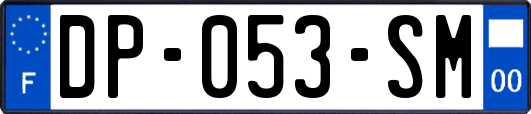 DP-053-SM