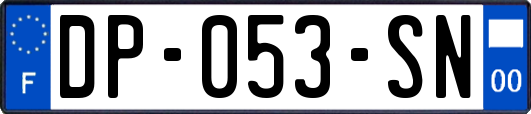 DP-053-SN