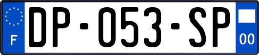 DP-053-SP