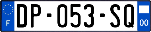 DP-053-SQ