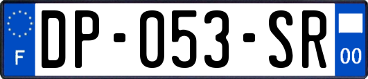 DP-053-SR