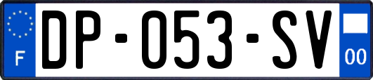 DP-053-SV