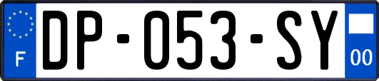 DP-053-SY