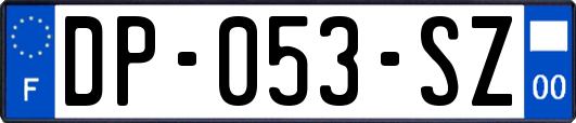 DP-053-SZ