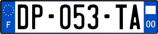 DP-053-TA