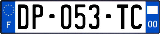 DP-053-TC