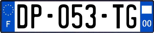 DP-053-TG