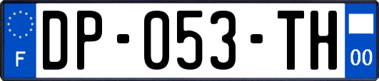 DP-053-TH