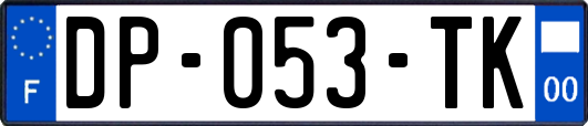 DP-053-TK