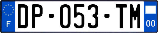 DP-053-TM
