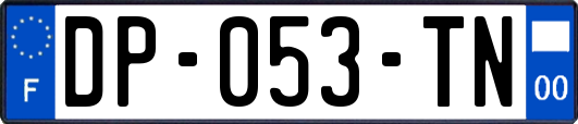 DP-053-TN