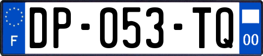 DP-053-TQ