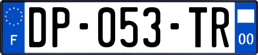 DP-053-TR