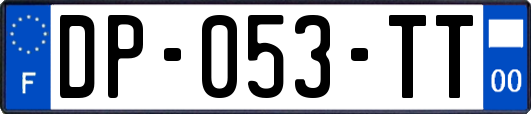 DP-053-TT