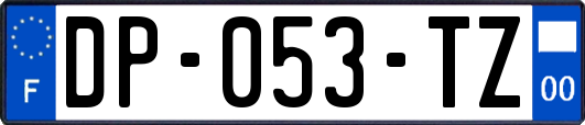 DP-053-TZ