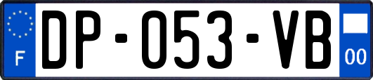 DP-053-VB