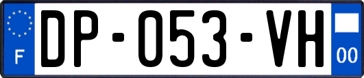DP-053-VH