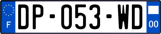 DP-053-WD