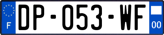 DP-053-WF
