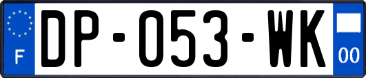 DP-053-WK