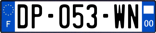 DP-053-WN