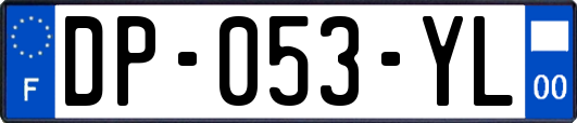 DP-053-YL