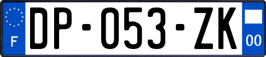 DP-053-ZK