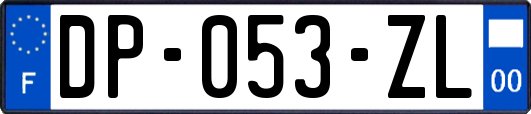 DP-053-ZL