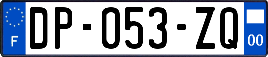 DP-053-ZQ