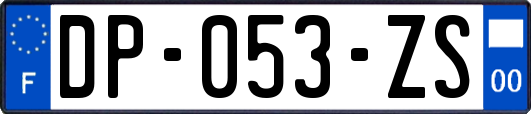 DP-053-ZS