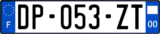 DP-053-ZT