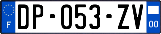 DP-053-ZV