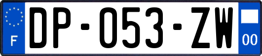 DP-053-ZW