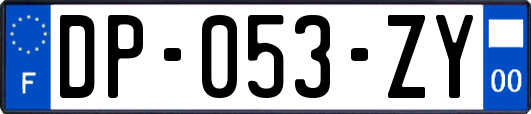 DP-053-ZY