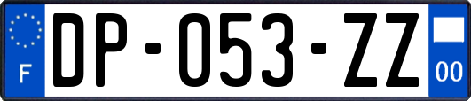 DP-053-ZZ