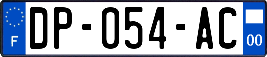 DP-054-AC