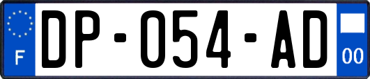 DP-054-AD