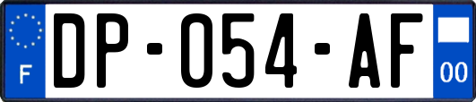 DP-054-AF