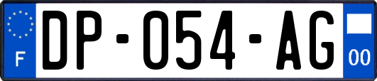 DP-054-AG